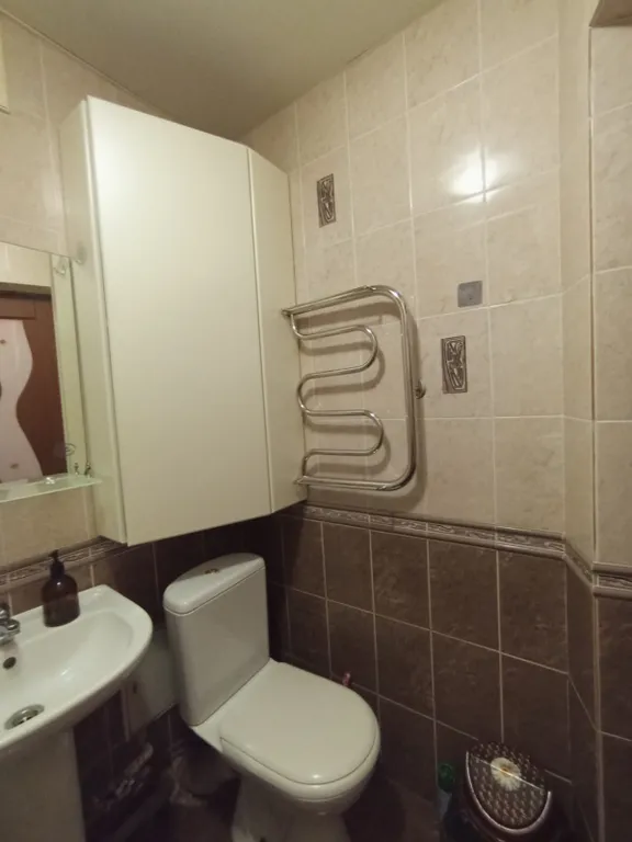 Уютная квартира от собственника