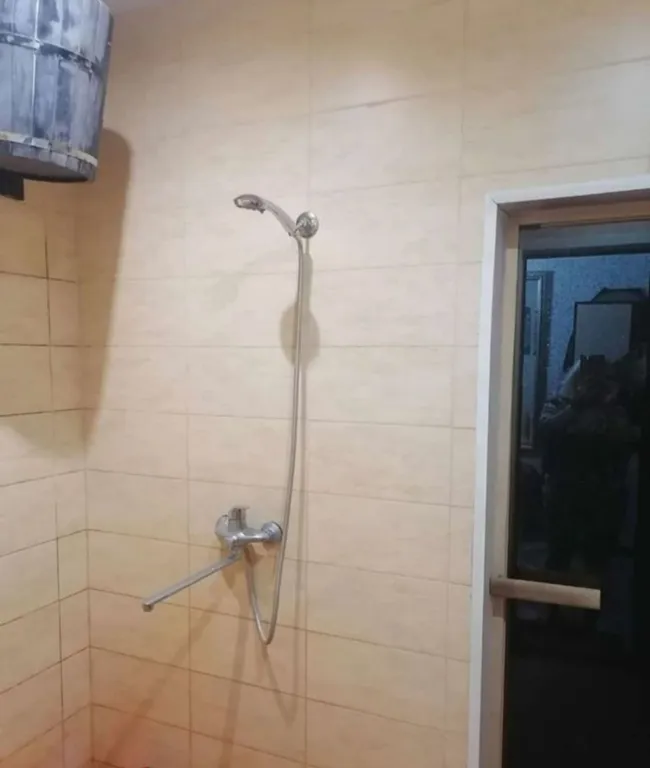 Домик в стиле старого замка