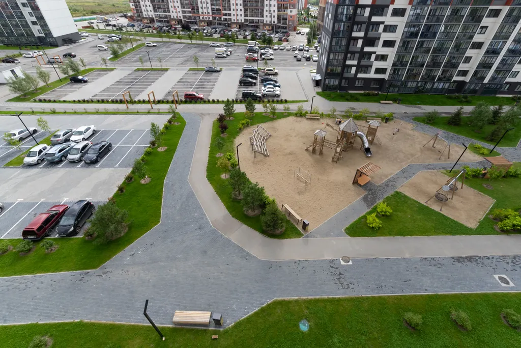 Уютная студия на Околице с кондиционером и водонагревателем