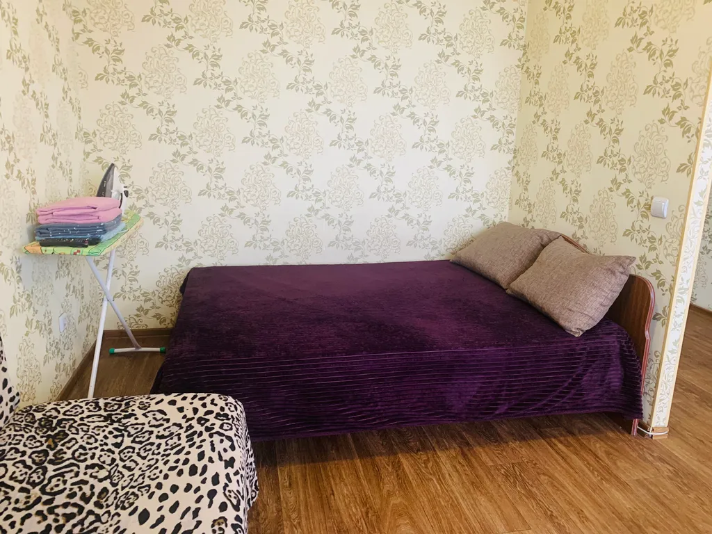 Квартира Квартира Студия в ЖК Союз — Иркутск