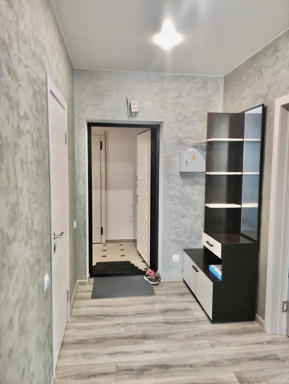 Уютная квартира рядом с морем