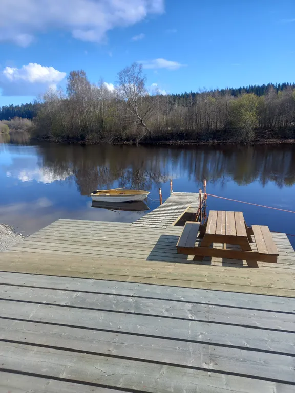 Дом Свой берег