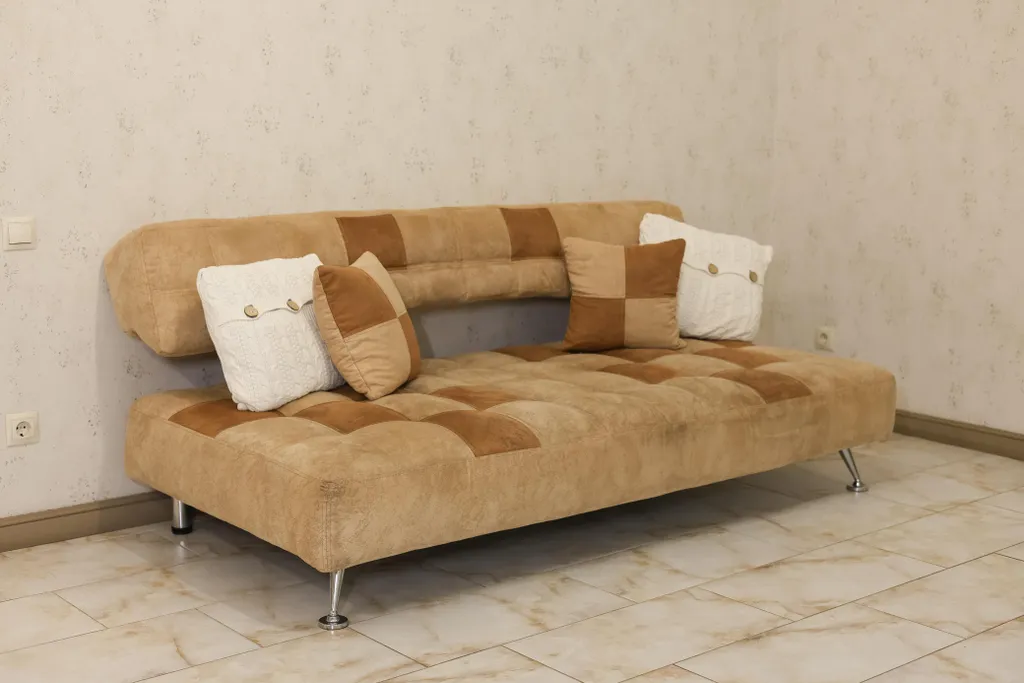 Уютный дом с мангалом