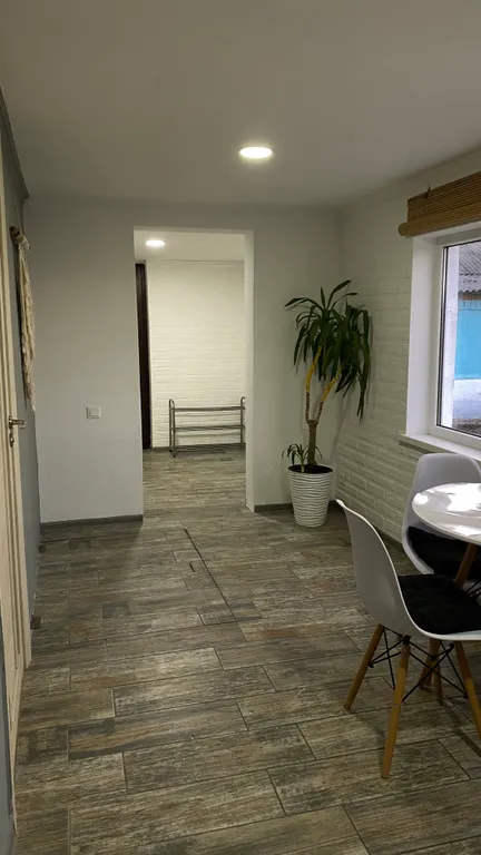 Коттедж Уютный загородный домик — Варваровка