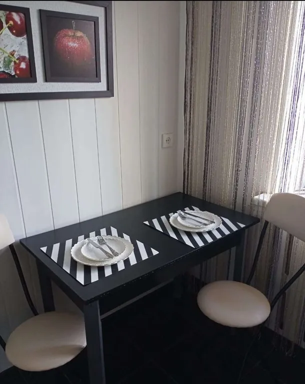 Квартира рядом с термальными источниками