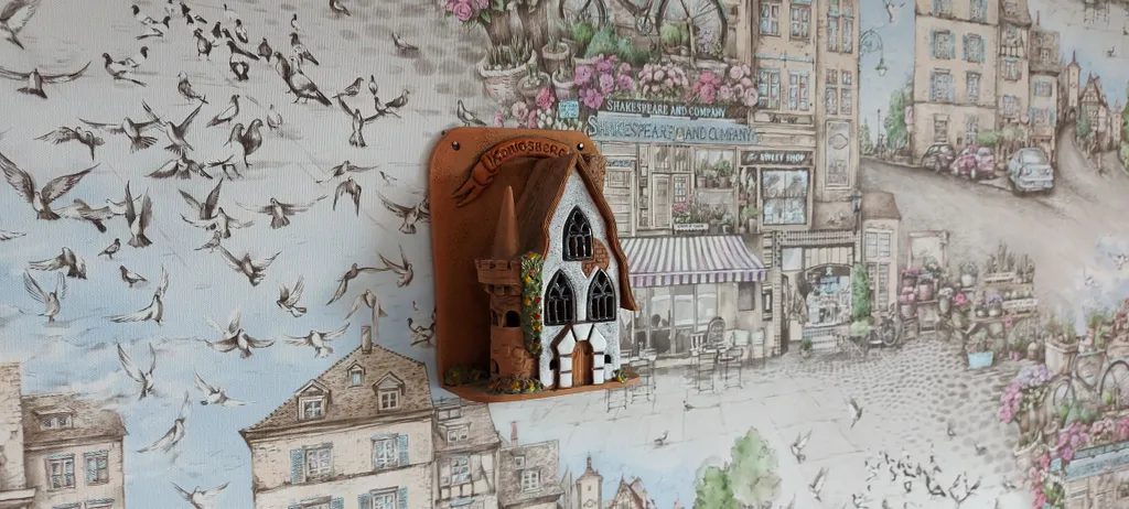 Квартира Апартаменты "Кайрос" с видом на озеро — Светлогорск