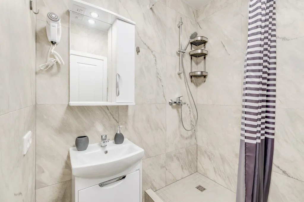 Квартира Квартира Арт-Апарт "Сапфир", СПб — Шушары