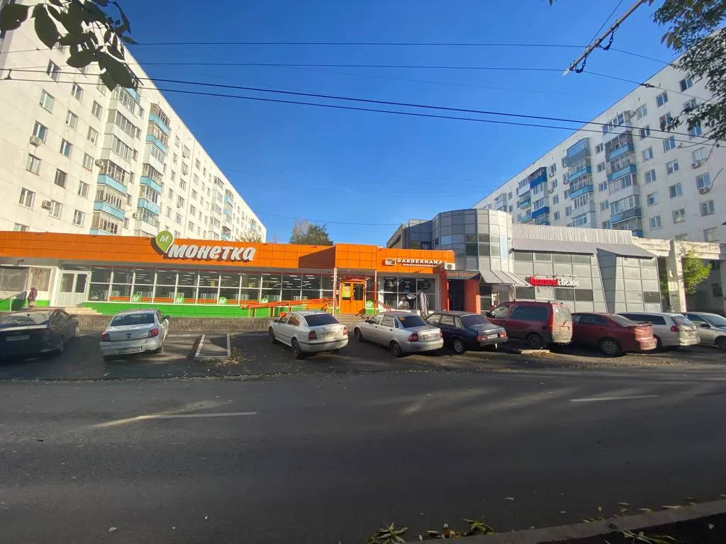 Квартира Квартира в самом центре возле жд вокзала — Уфа
