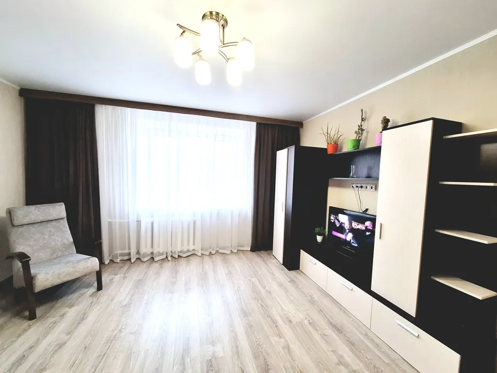 Квартира в центре