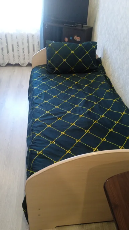 Квартира Комната — аренда посуточно в Сортавала