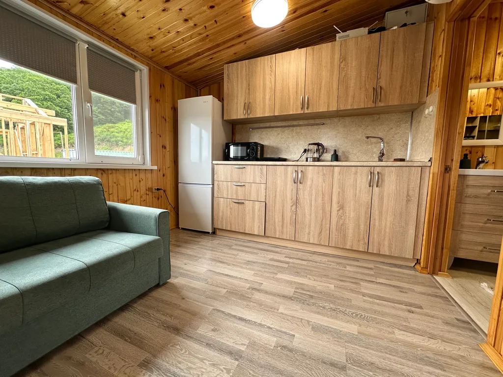 Уютный частный дом