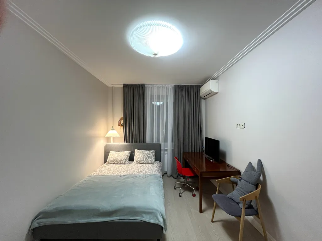 Квартира Квартира у метро Парк Культуры, Арбатский фьорд — Москва