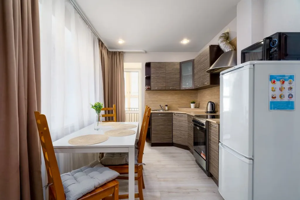 Good Night на Лыткина 12/2