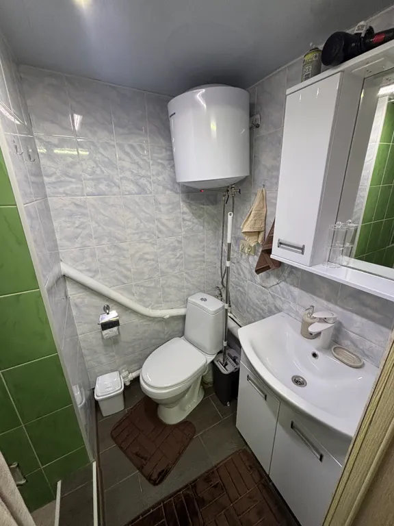 Коттедж 3-комнатный дом — Казань