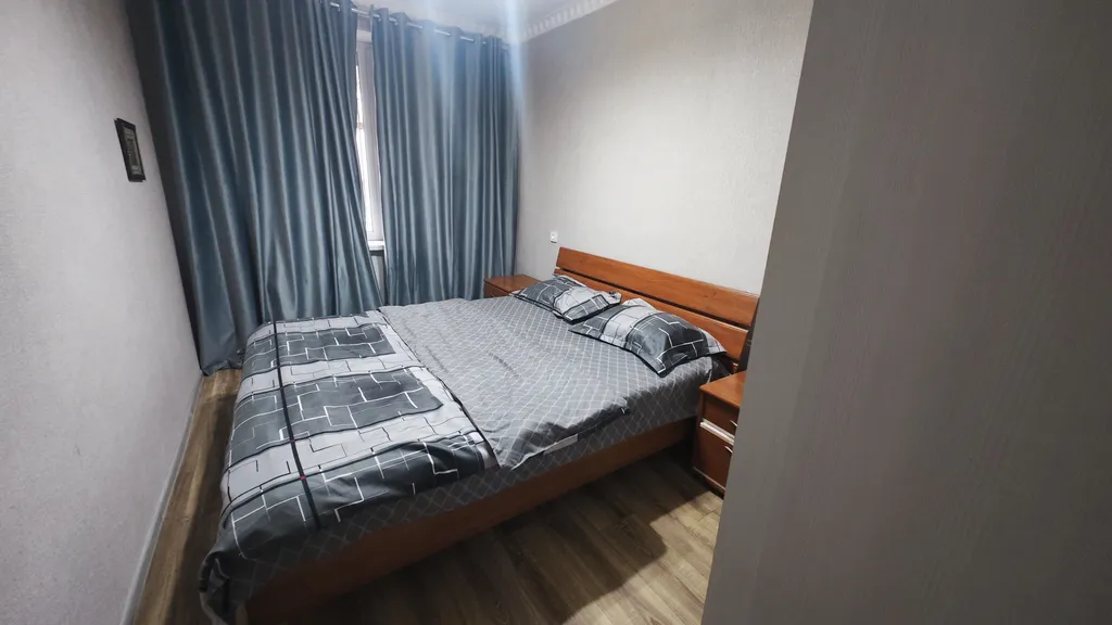 Ретро квартира в центре города