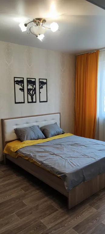 Уютная квартира — аренда посуточно в Орехово-Зуево