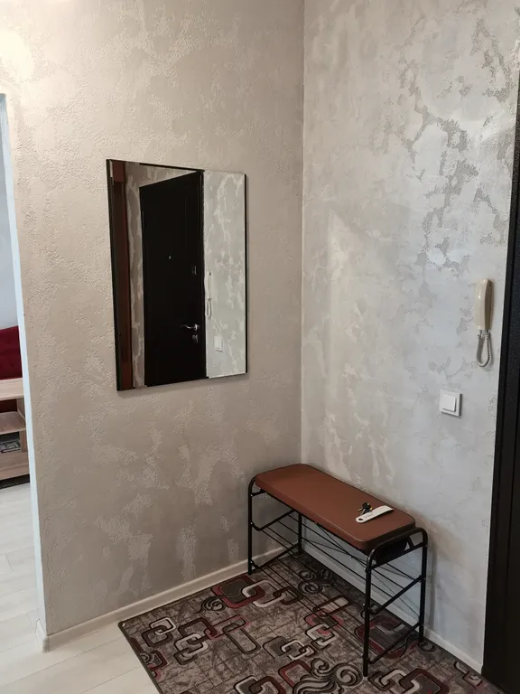 Квартира Уютная, чистая квартира в центре города рядом с парком и озером — Калининград