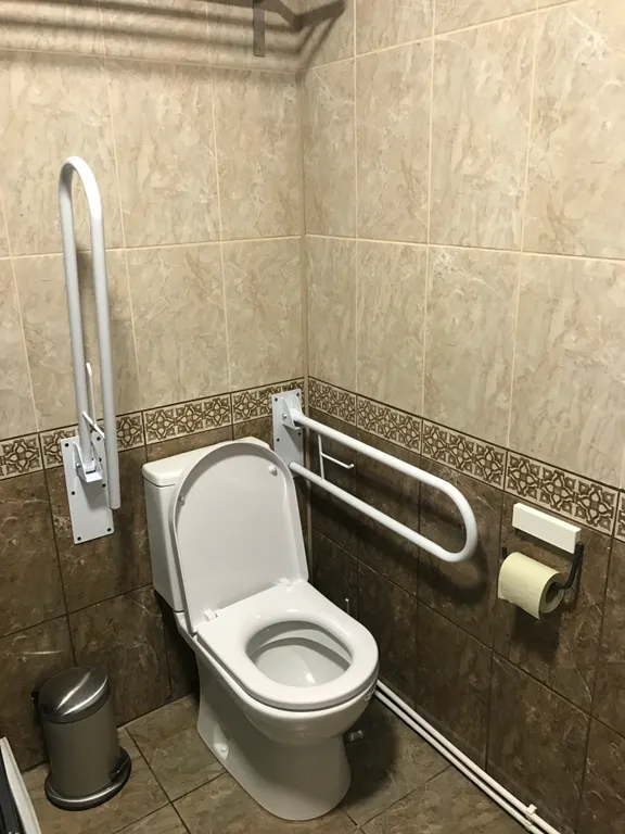 Пушкинские Горы