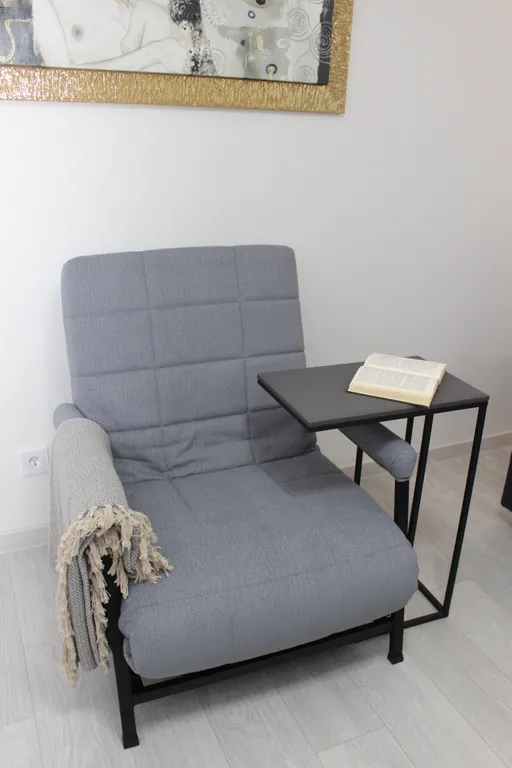 Квартира Уютная квартира ЖК Голландский квартал — Янино-1