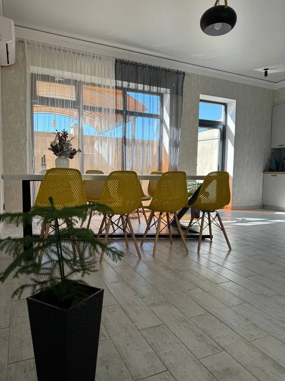 Дом у моря со всеми удобствами