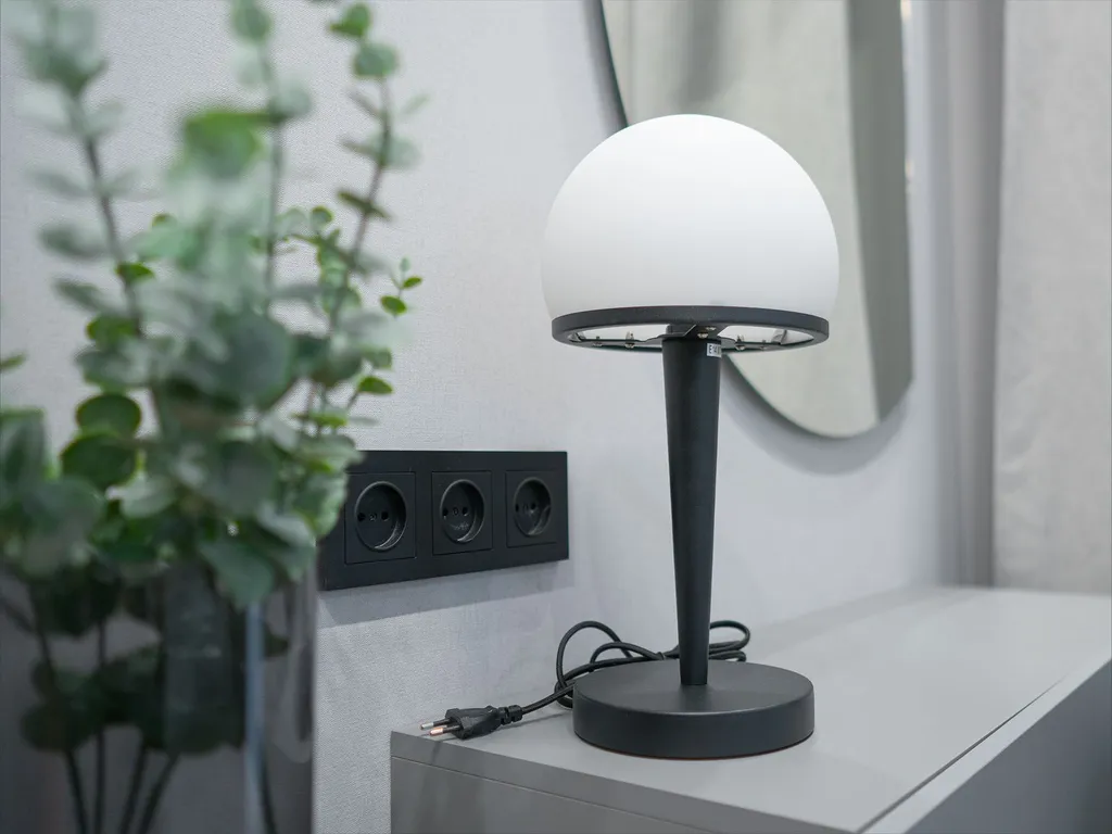 Квартира Квартира Потрясающая студия — Анапа