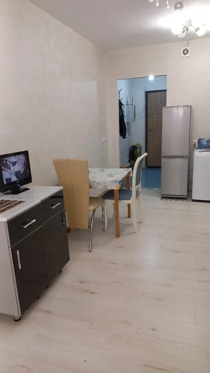 Уютная квартира около метро Девяткино, в доме все магазины