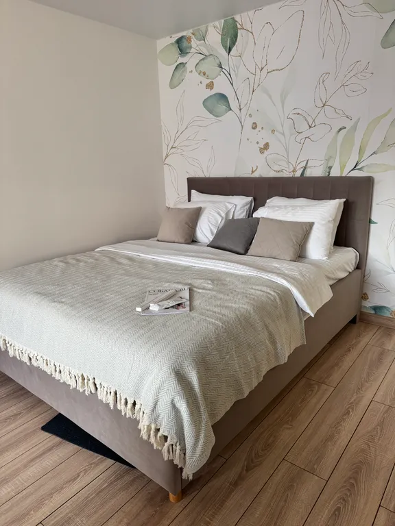 Studio 39, стильная квартира в сердце Перми на улице Ленина