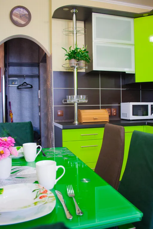 Квартира Квартира в тихом месте недалеко от центра с удобным выездом к морю — Калининград