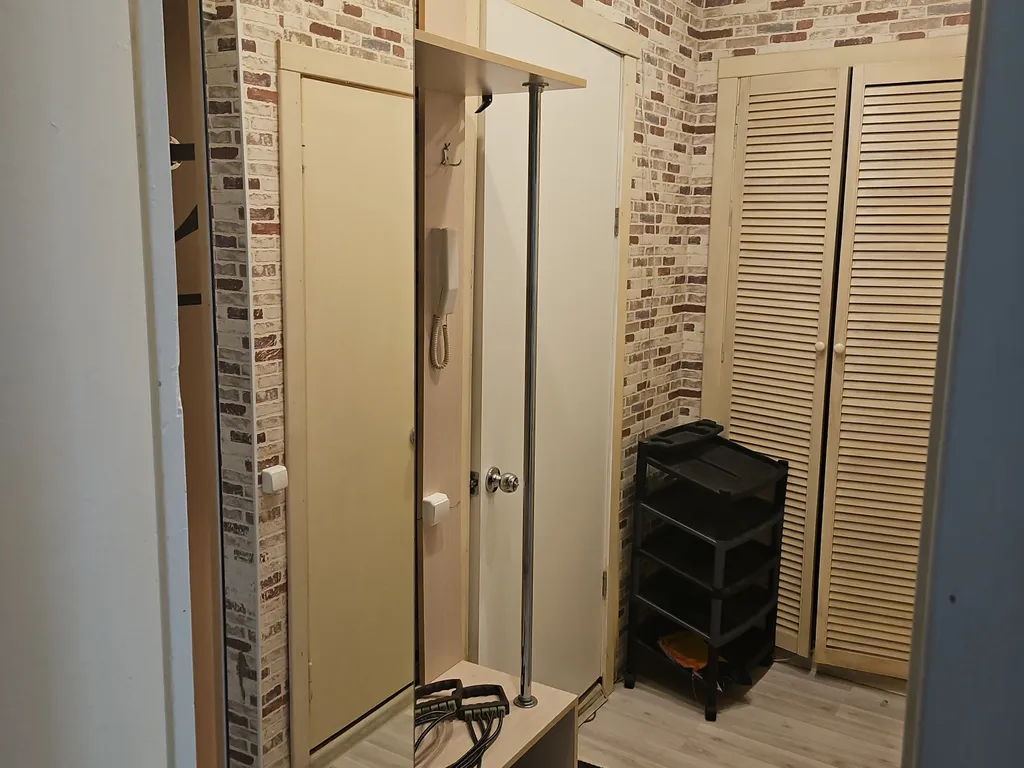 квартира в заволгой