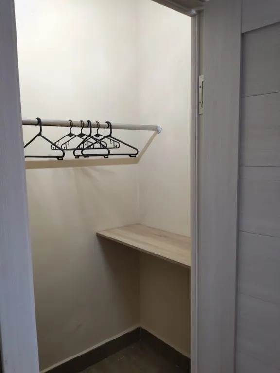 Уютный апартамент в новом гостевом доме