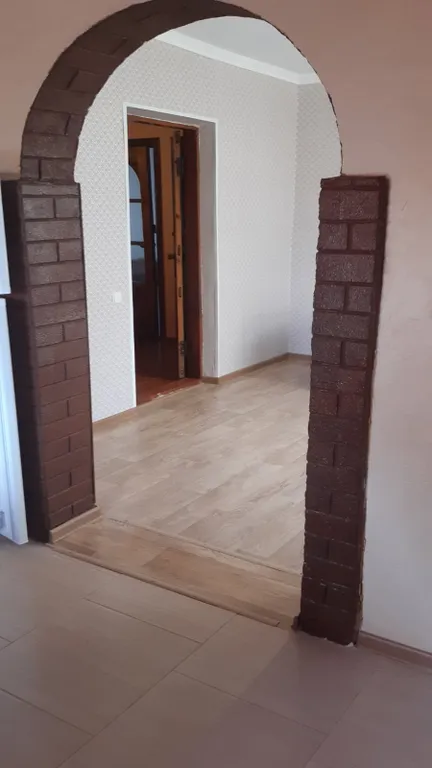 4-комнатный Дом