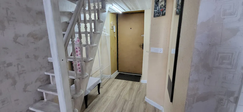 Уютная гостинка в историческом доме Лeбениxтcкий гоcпитaль