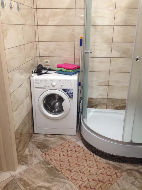 Апартаменты в историческом центре