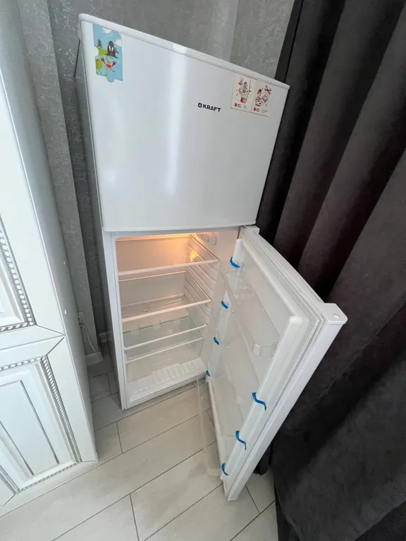 Дизайнерская vip квартира в центре