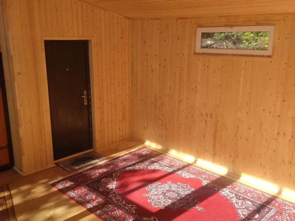 Коттедж Уютный дом — Казань