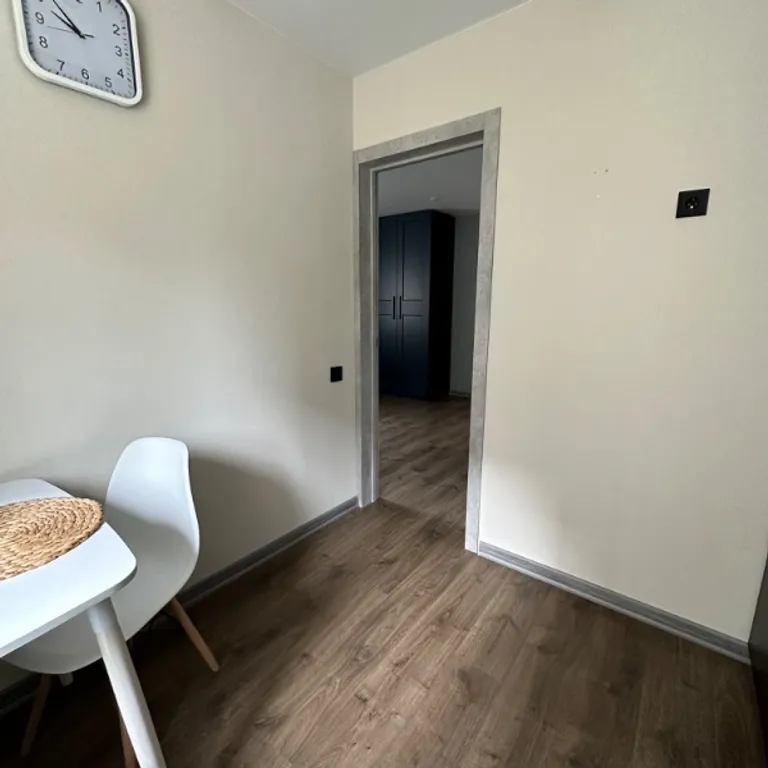 Квартира Квартира Loft на набережной — Новороссийск
