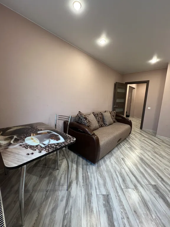 Уютная квартира 10 минут до центра и ЖД вокзала