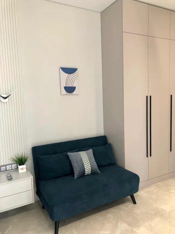 Апартаменты люкс у моря с бассейном в АК Морской берег