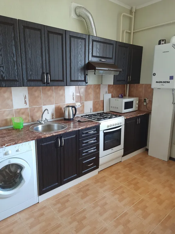 Квартира у моря