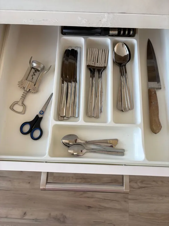 Квартира Уютная 2-комнатная квартира — Краснодар