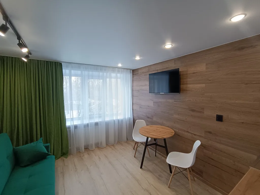 Квартира Уютная студия — аренда посуточно в Нижний Новгород