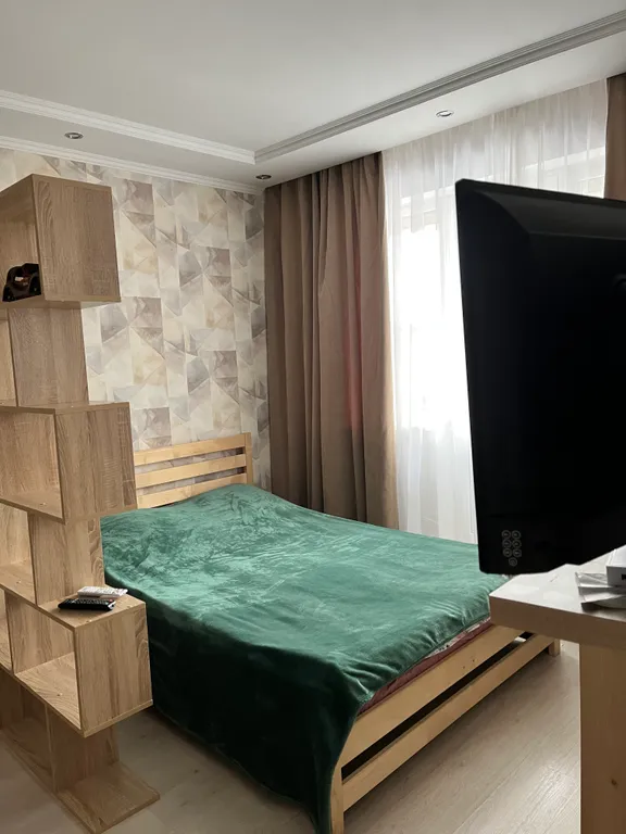 Квартира Уютная квартира у реки Преголя — Калининград