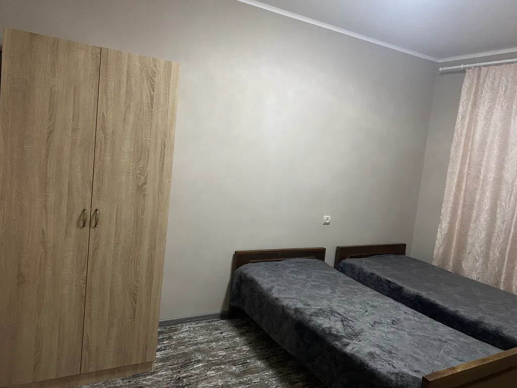 Квартира Комната — Гагра