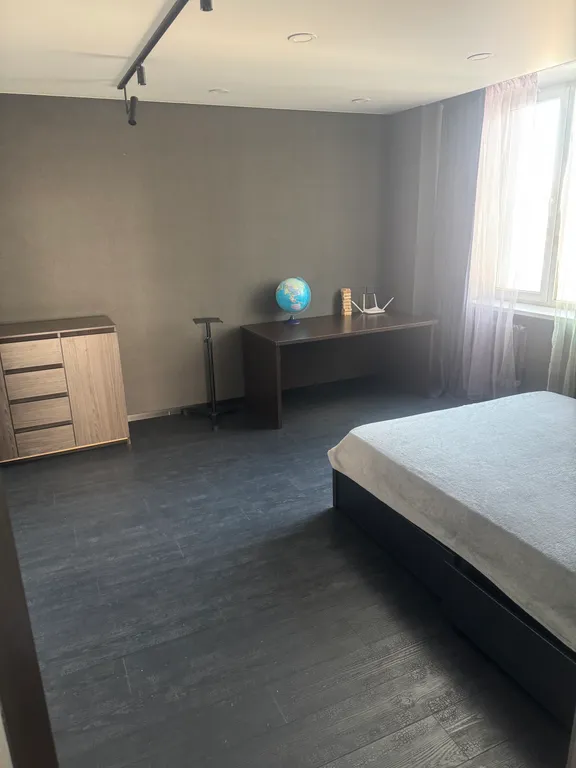 Уютная квартира с красивом видом на реку