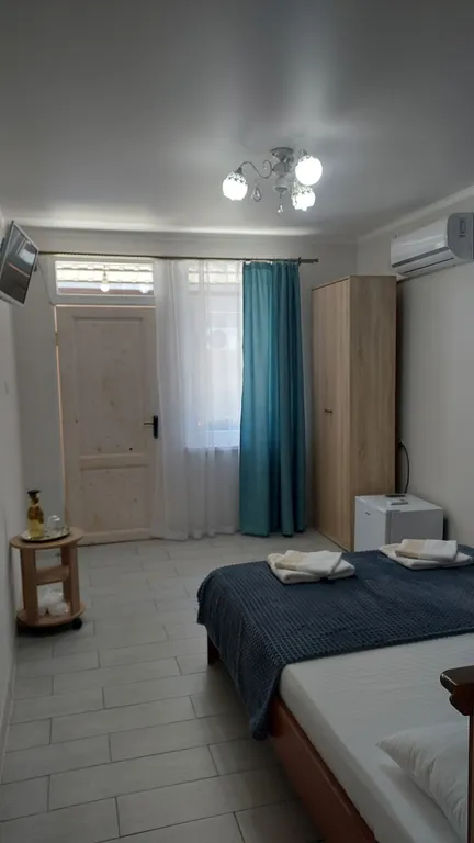 Квартира Оазис «Спокойствия» — Сухум