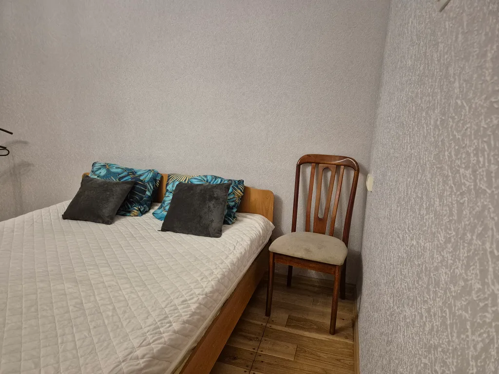 Квартира с джакузи в центре города