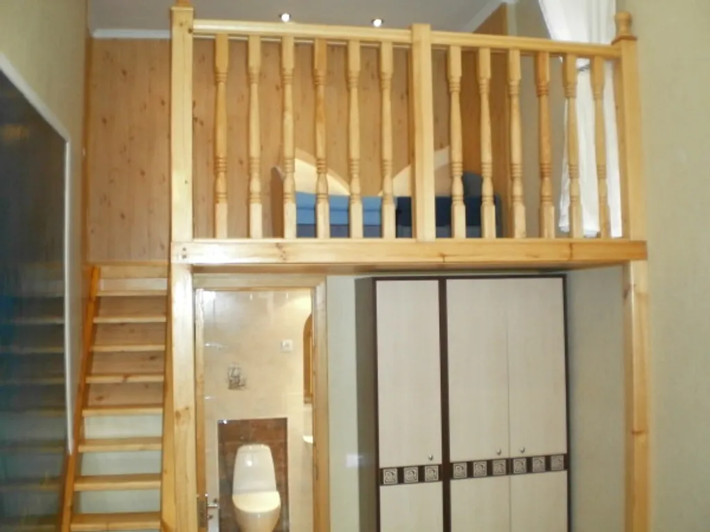 Квартира у моря