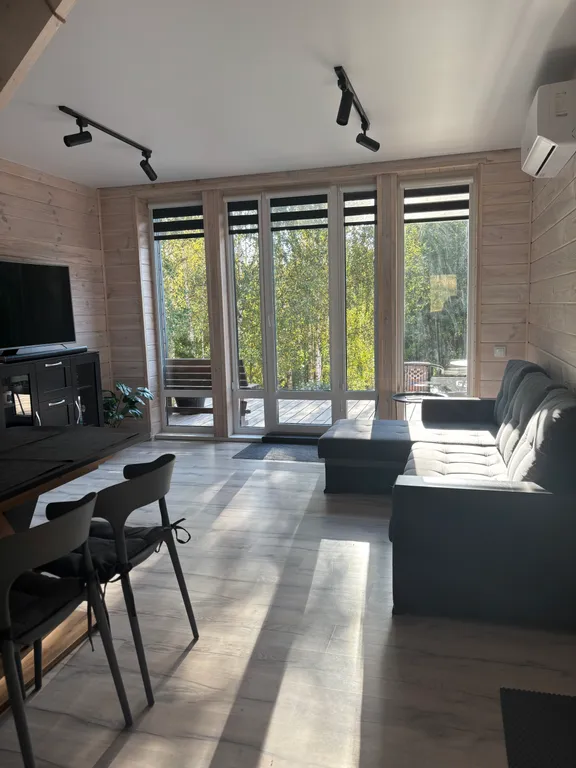 Агроусадьба Бузукина