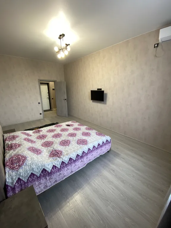 Комфортная квартира в центре города