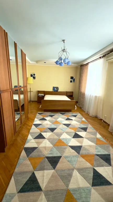 Трехкомнатная квартира в центре города — аренда посуточно в Тамбов